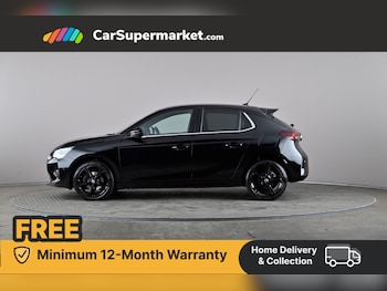 Used Vauxhall Corsa 2022 for sale - 76491185: Photo