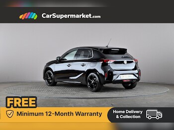 Used Vauxhall Corsa 2022 for sale - 76491185: Photo