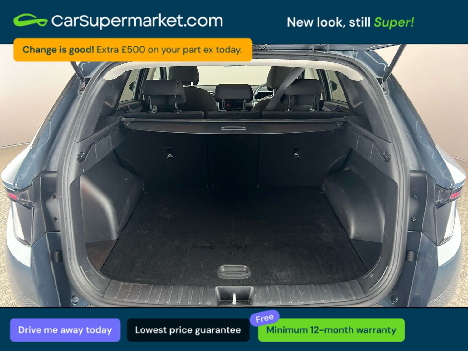 Used Hyundai TUCSON 2023 for sale - 78197616: Photo 23