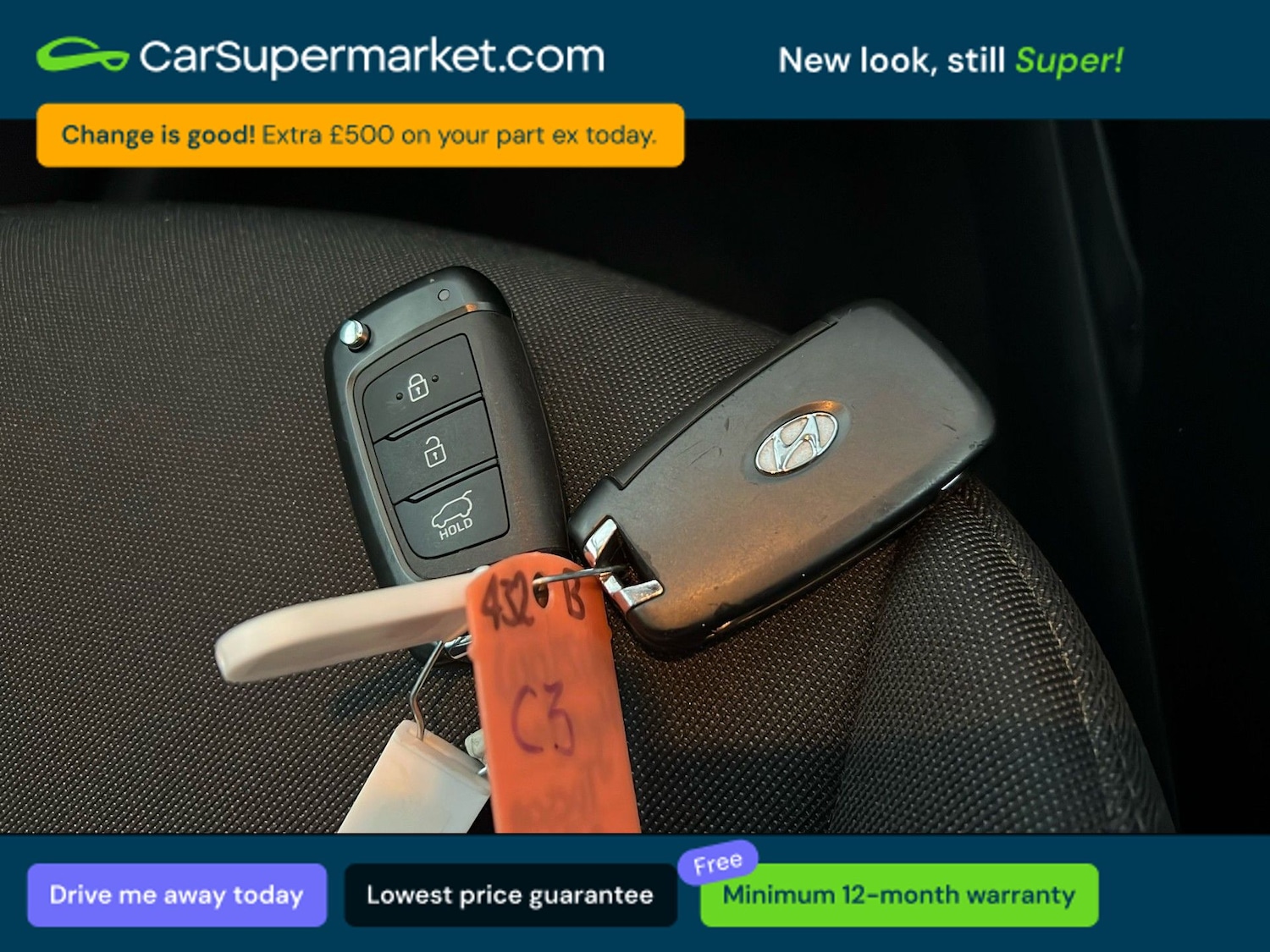 Used Hyundai TUCSON 2023 for sale - 78197616: Photo 24