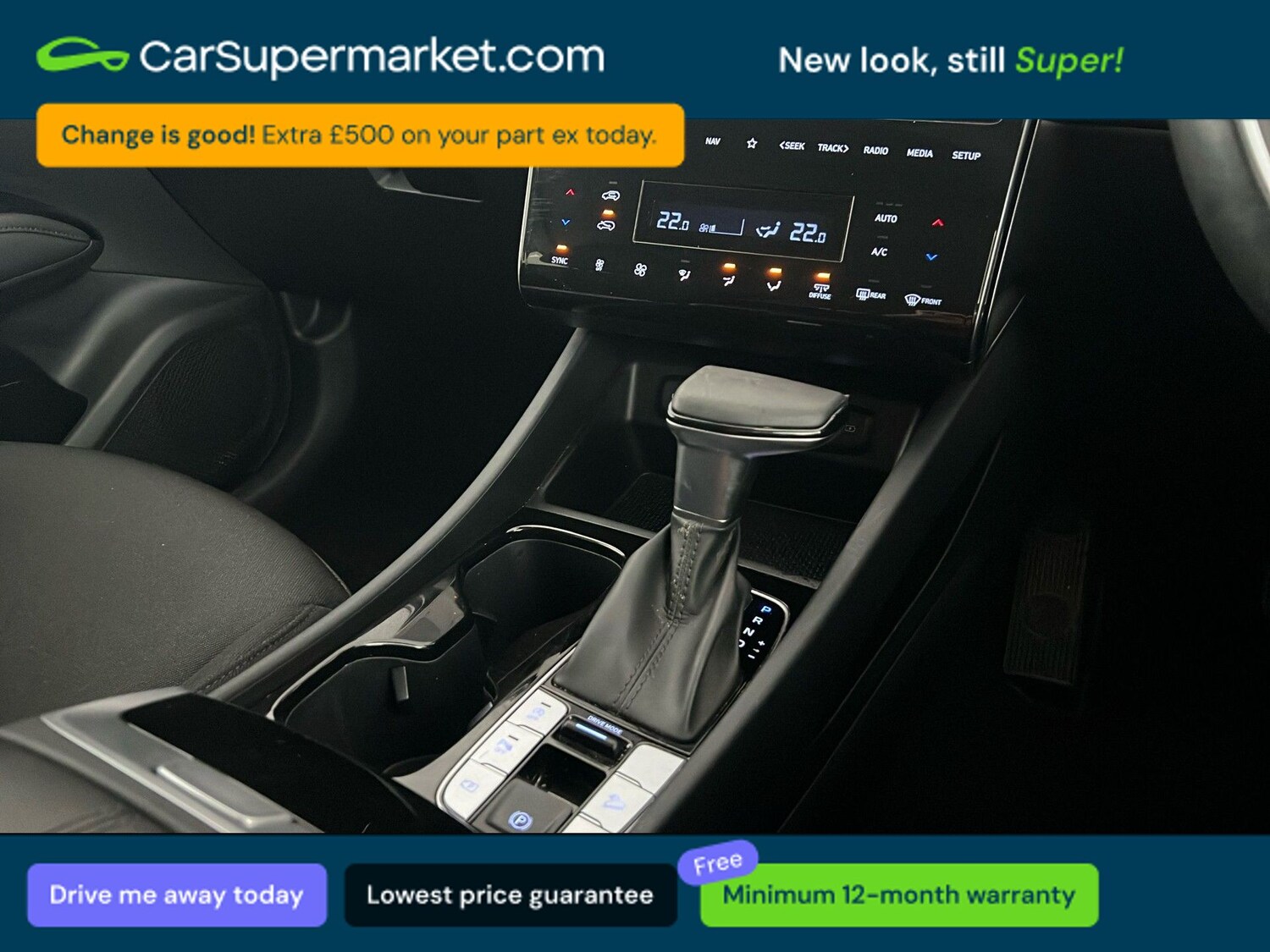 Used Hyundai TUCSON 2023 for sale - 78197616: Photo 25