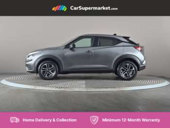 Used Nissan Juke 2024 for sale - 74803624: Photo