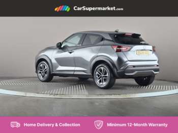 Used Nissan Juke 2024 for sale - 74803624: Photo