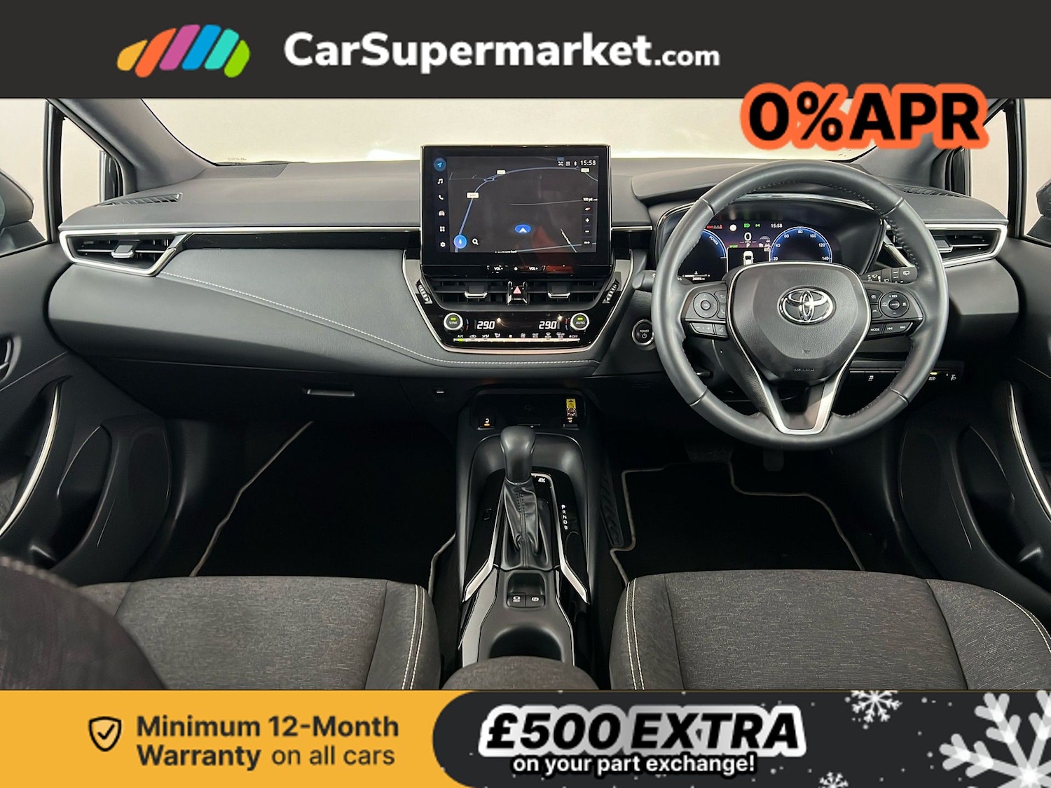 Used Toyota Corolla 2023 for sale - 76968063: Photo 14