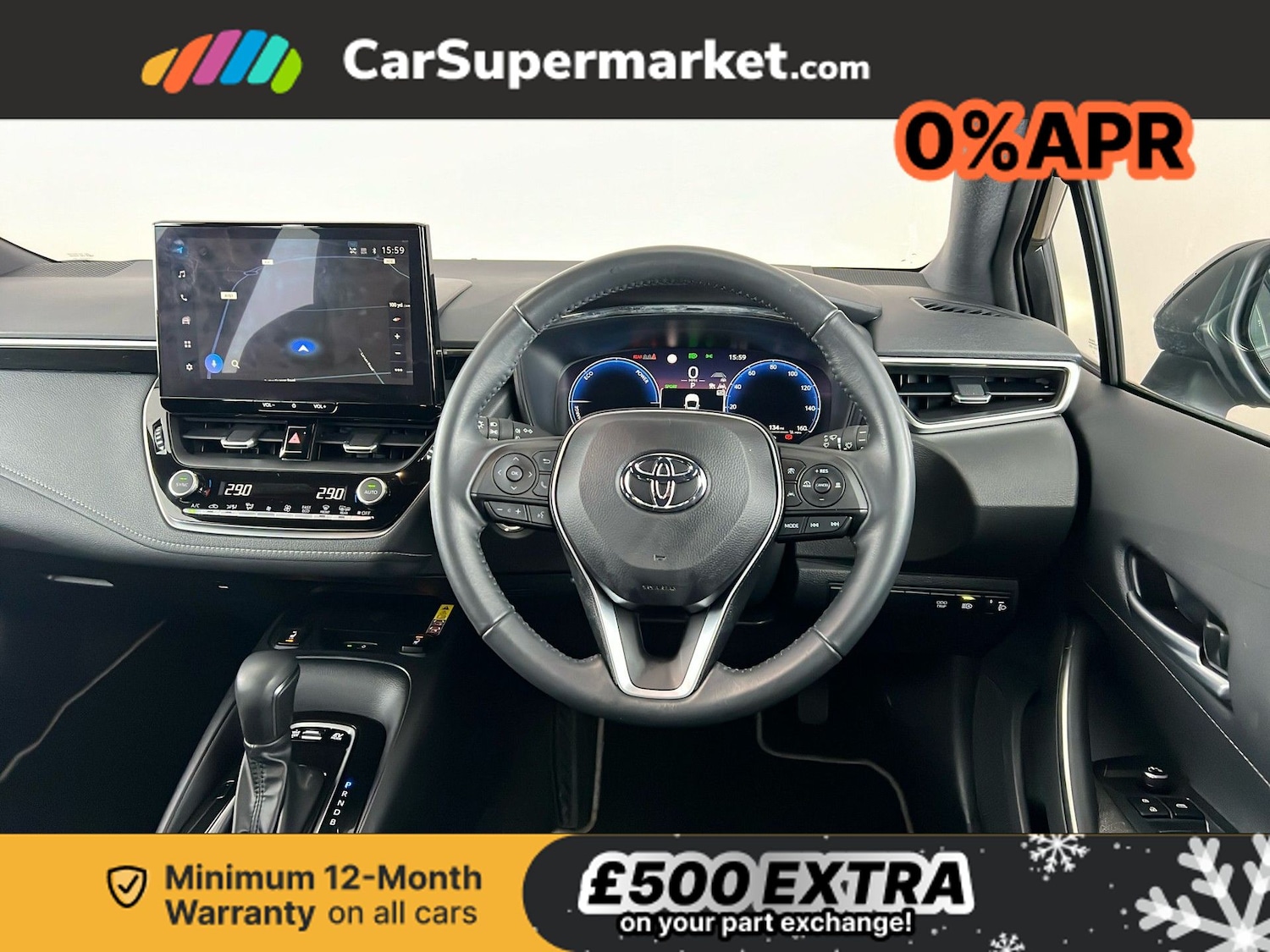 Used Toyota Corolla 2023 for sale - 76968063: Photo 15