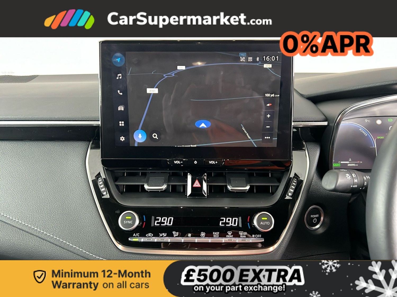 Used Toyota Corolla 2023 for sale - 76968063: Photo 17