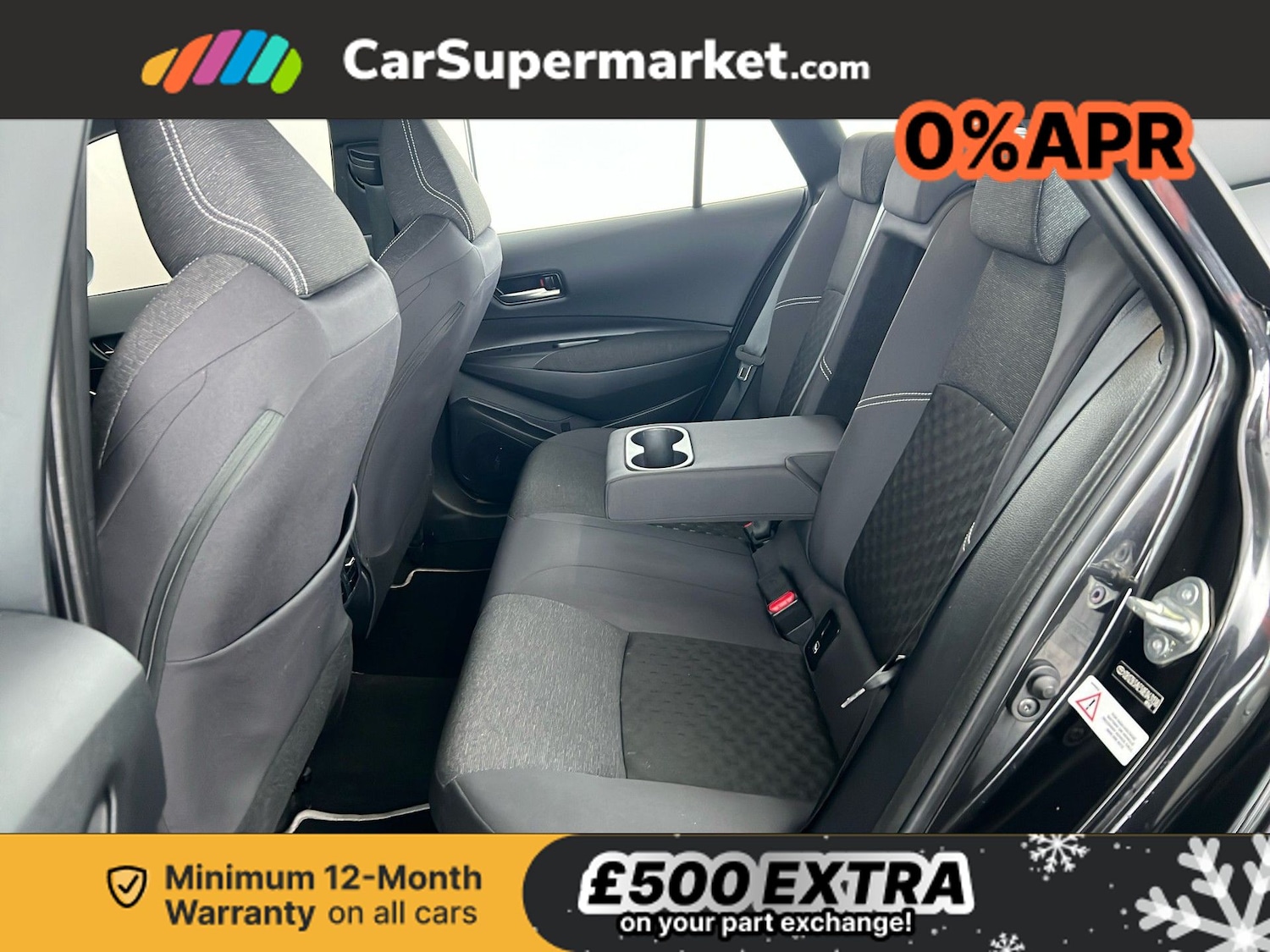 Used Toyota Corolla 2023 for sale - 76968063: Photo 19