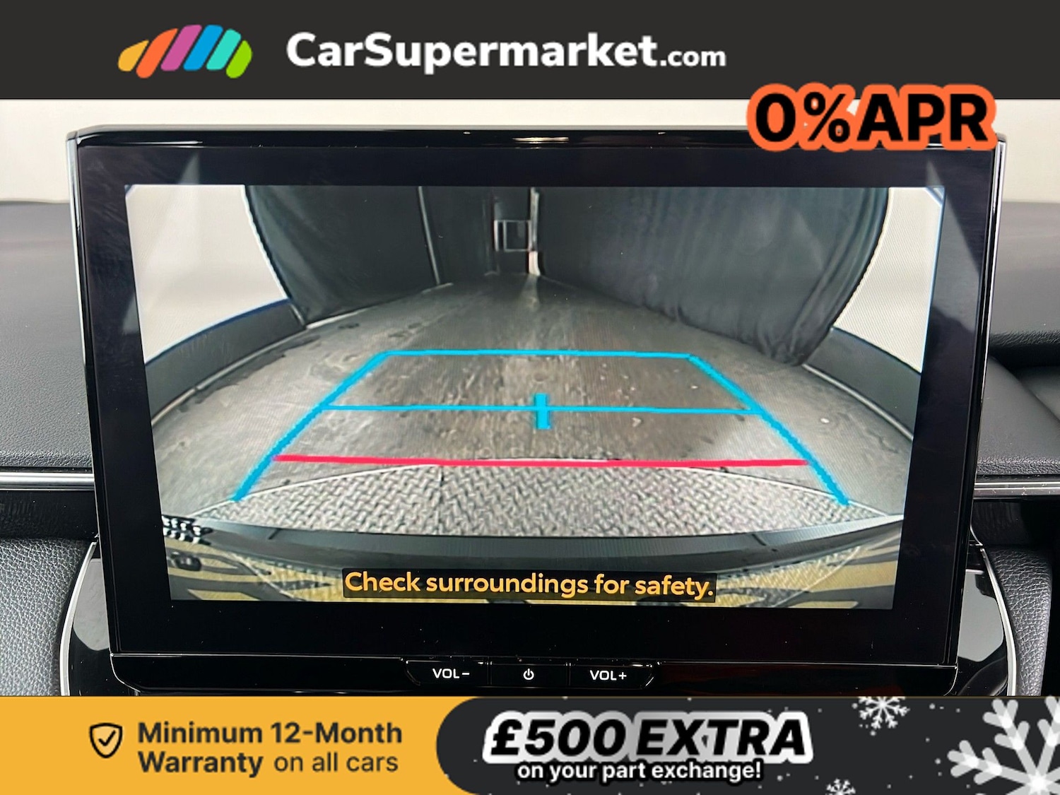 Used Toyota Corolla 2023 for sale - 76968063: Photo 24