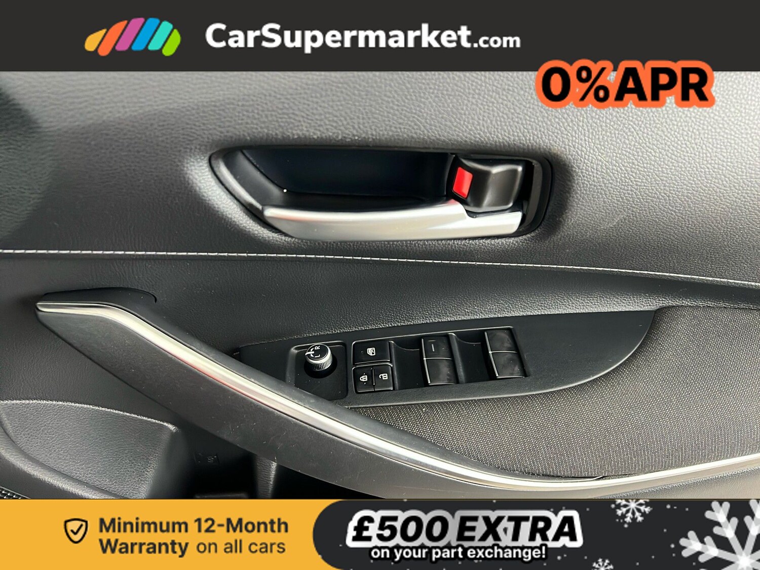 Used Toyota Corolla 2023 for sale - 76968063: Photo 25