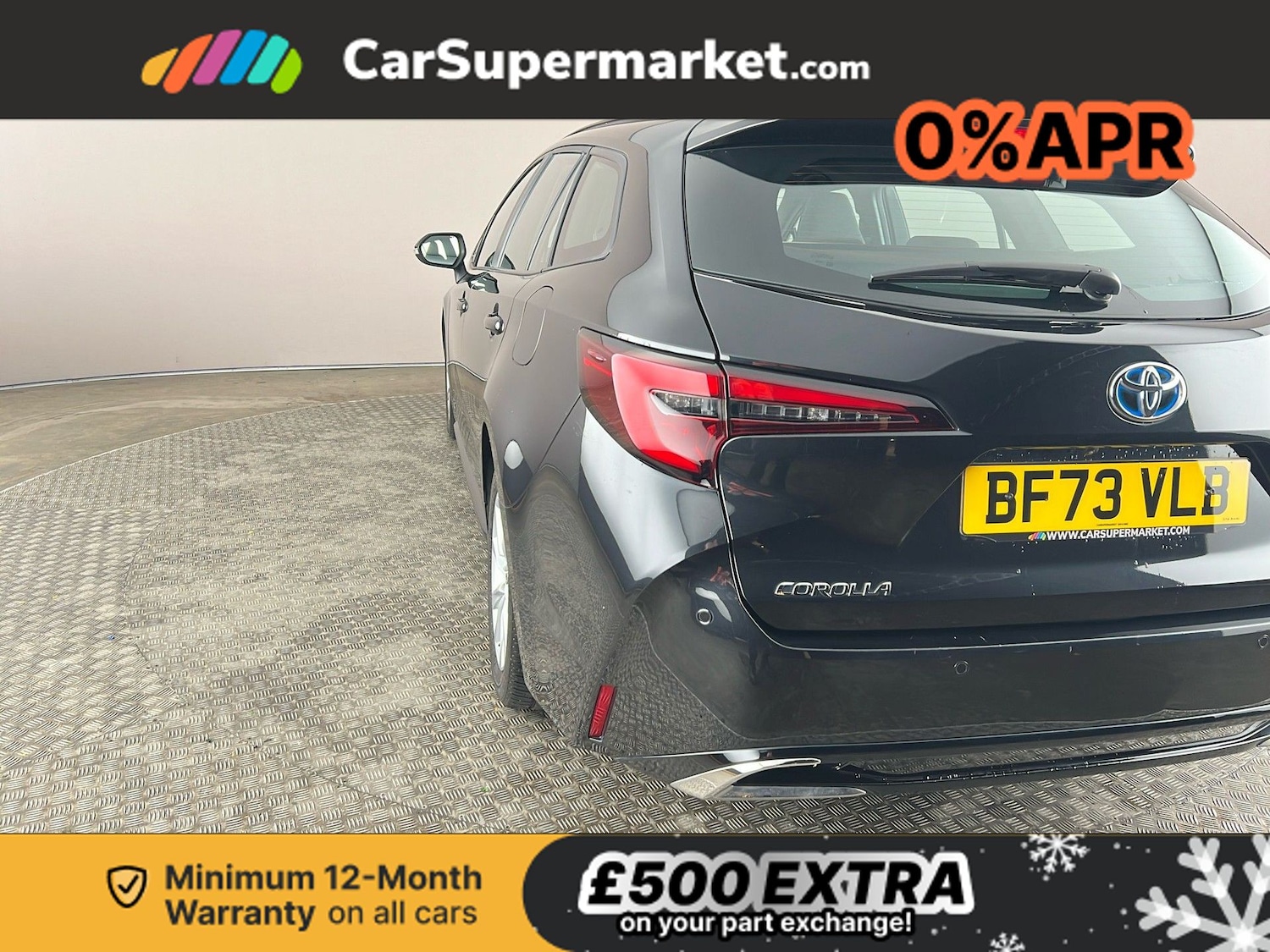 Used Toyota Corolla 2023 for sale - 76968063: Photo 29