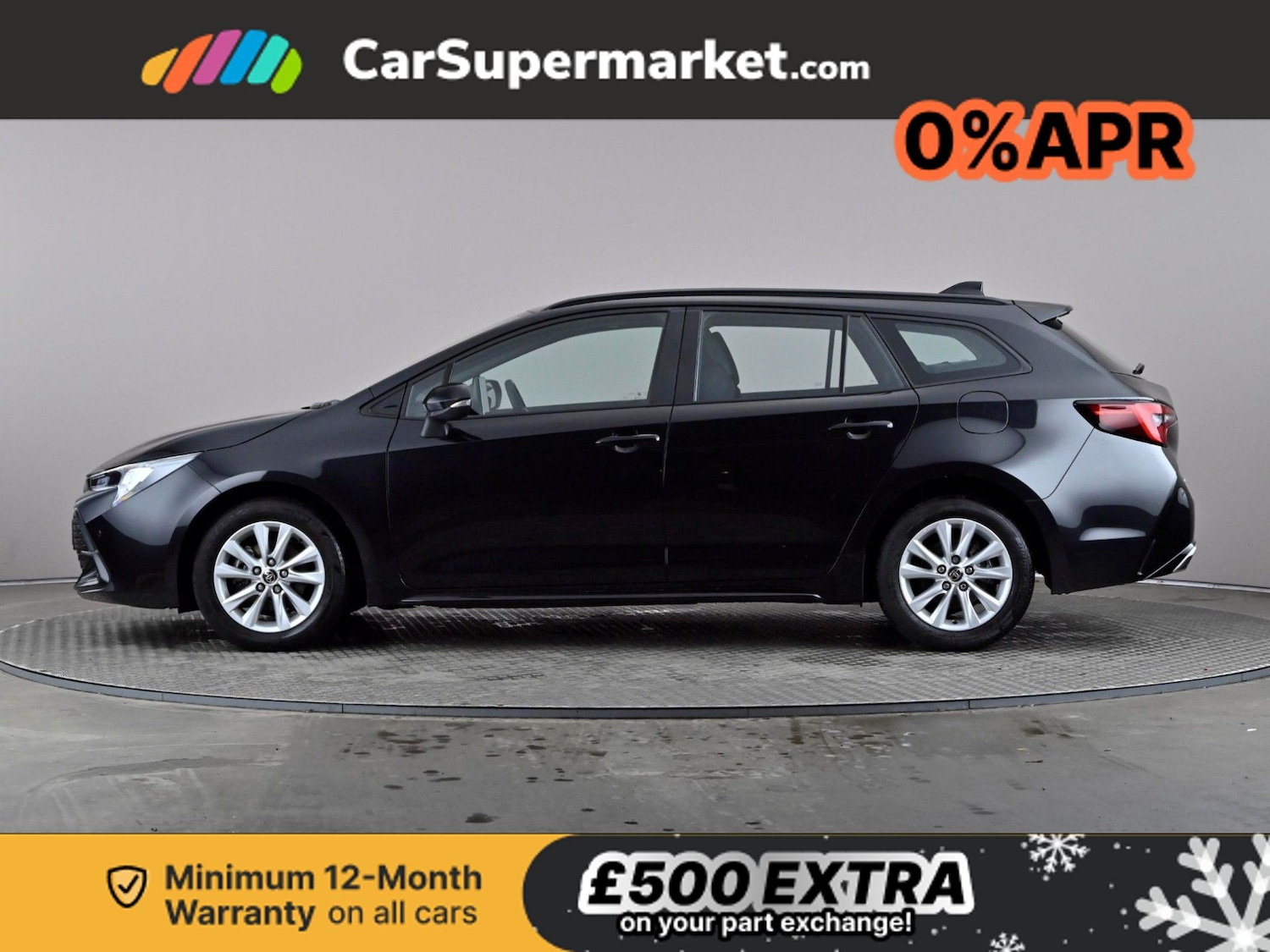 Used Toyota Corolla 2023 for sale - 76968063: Photo 3