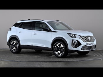 Used Peugeot 2008 2025 for sale - 79082774: Photo