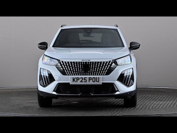 Used Peugeot 2008 2025 for sale - 79082774: Photo