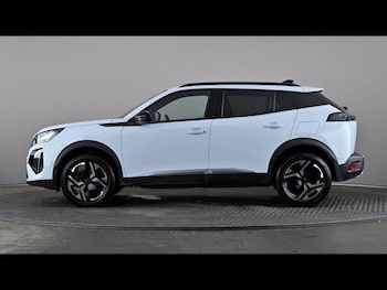 Used Peugeot 2008 2025 for sale - 79082774: Photo