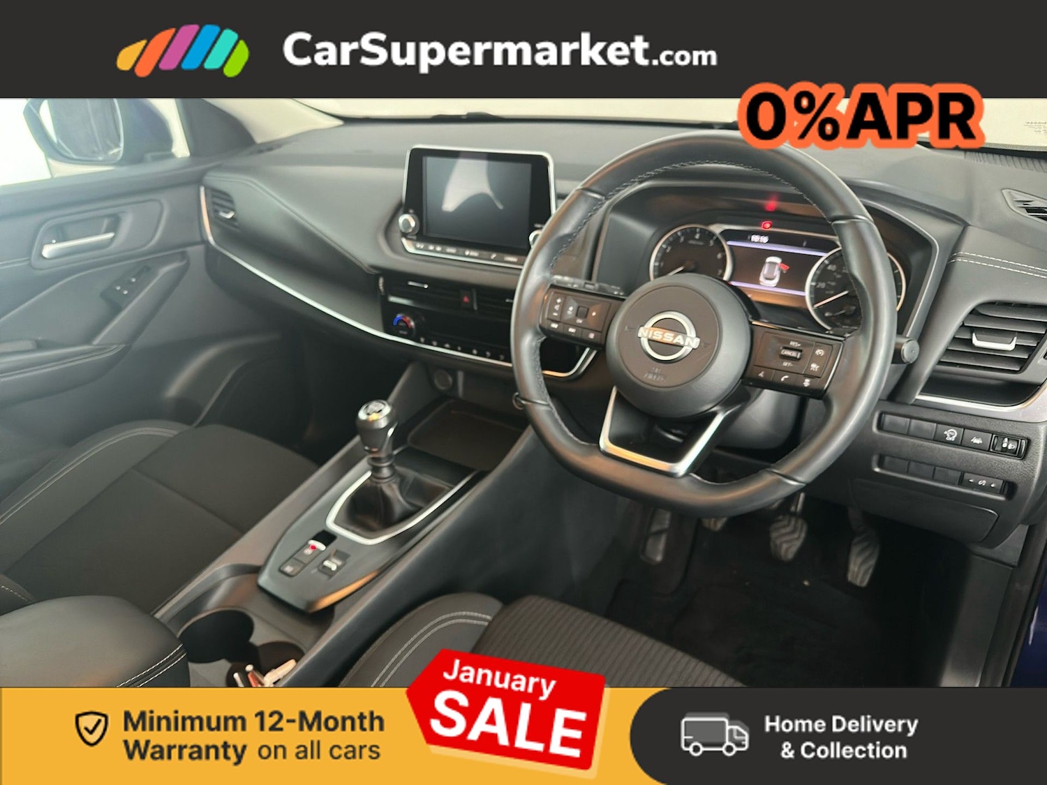 Used Nissan Qashqai 2022 for sale - 77138877: Photo 14