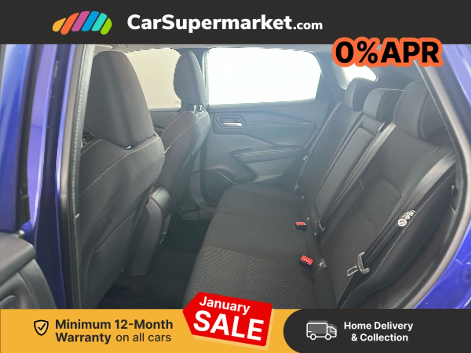 Used Nissan Qashqai 2022 for sale - 77138877: Photo 19