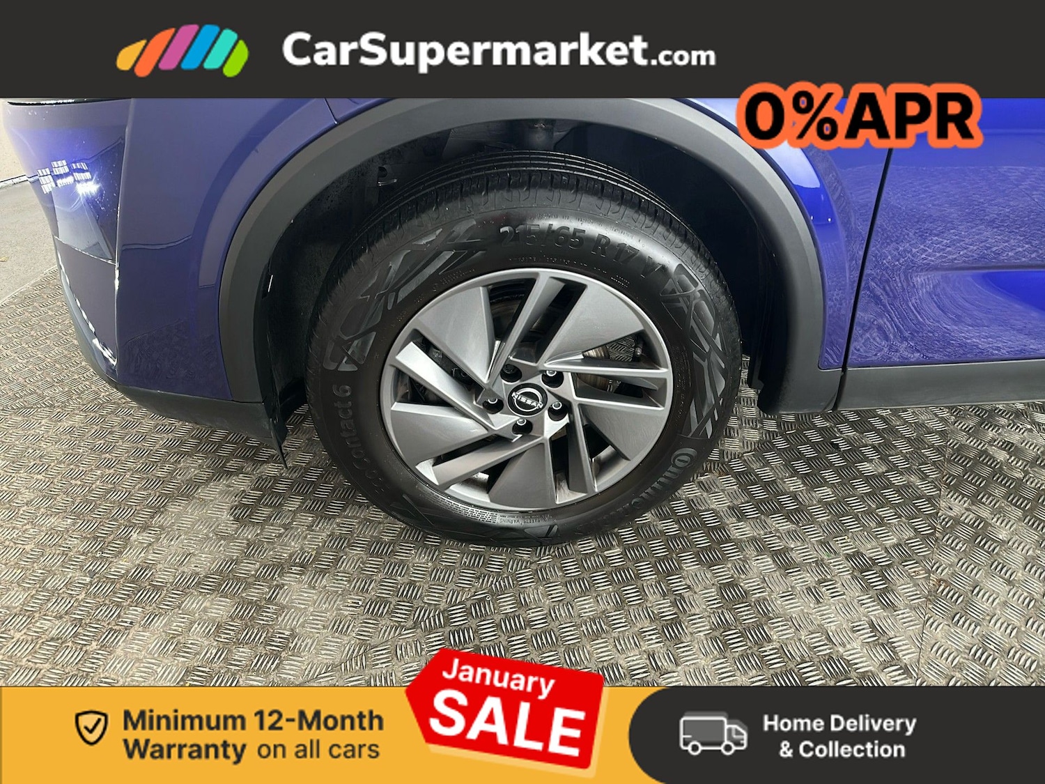 Used Nissan Qashqai 2022 for sale - 77138877: Photo 20