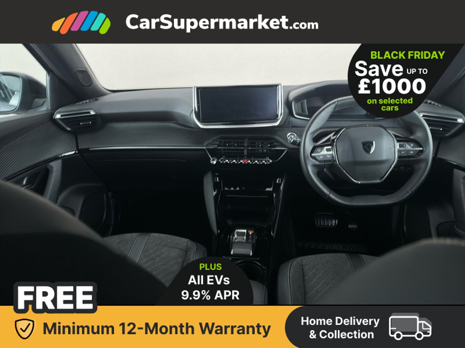 Used Peugeot 2008 2024 for sale - 76654451: Photo 15