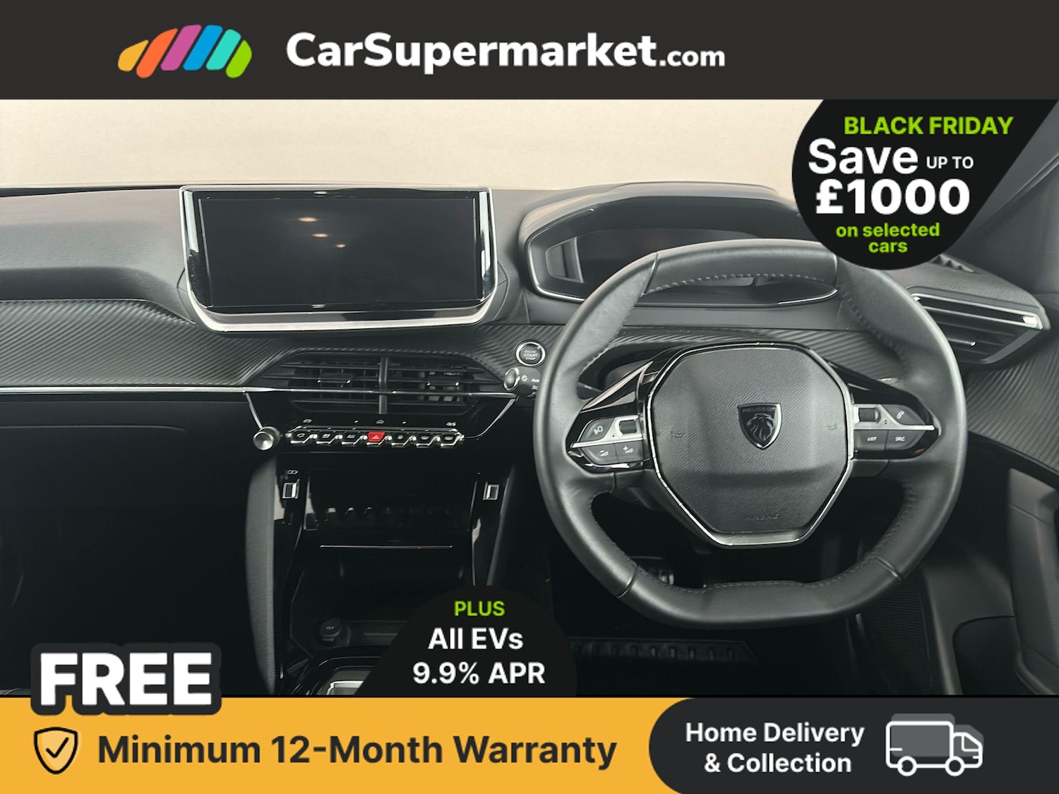 Used Peugeot 2008 2024 for sale - 76654451: Photo 16