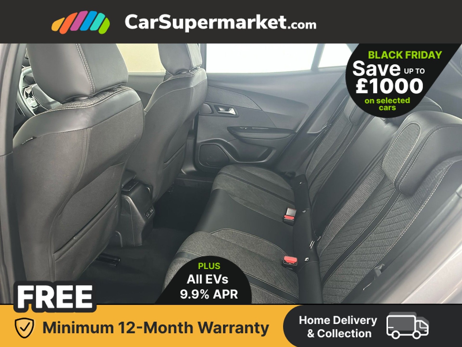 Used Peugeot 2008 2024 for sale - 76654451: Photo 20