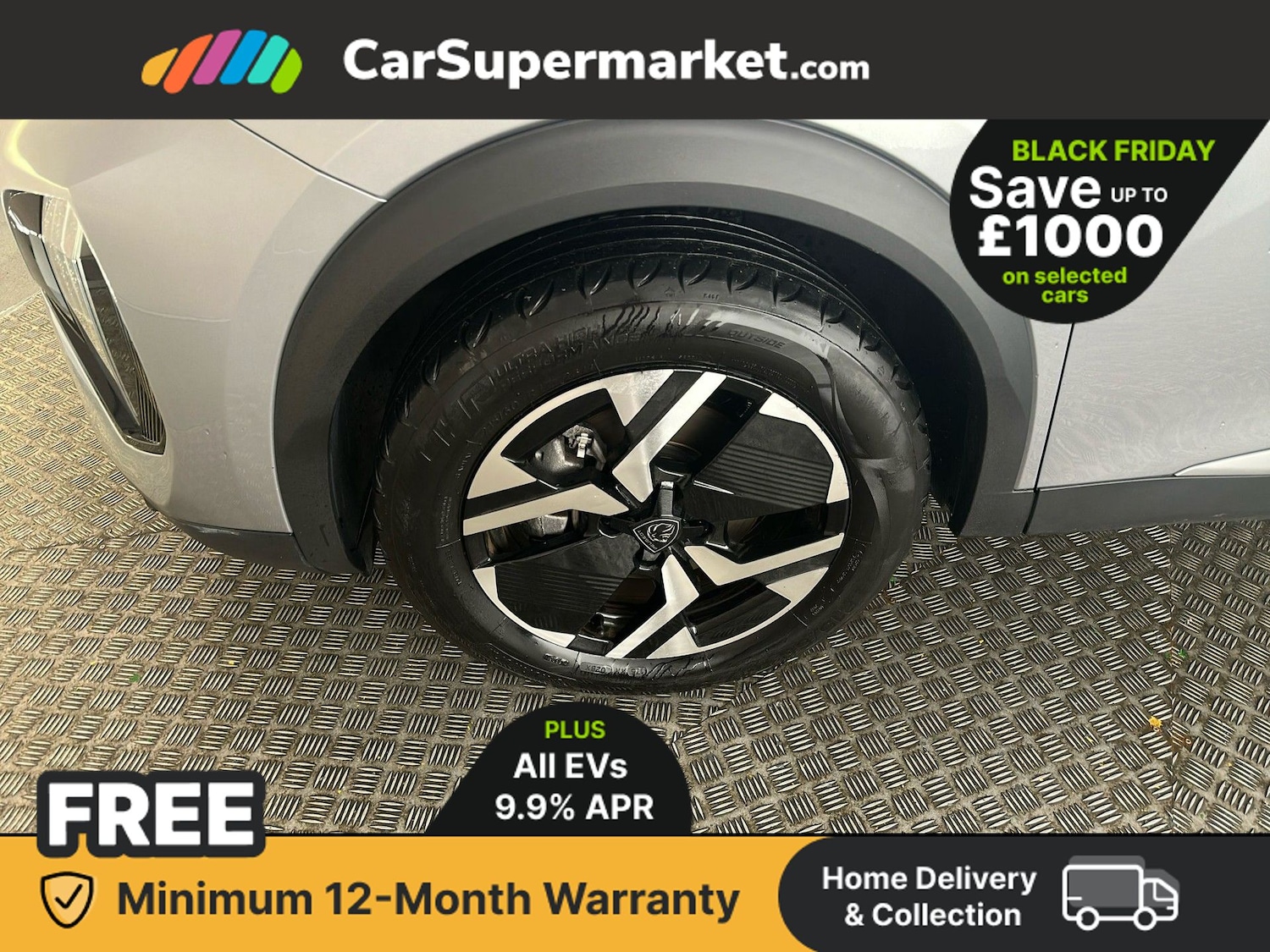 Used Peugeot 2008 2024 for sale - 76654451: Photo 21