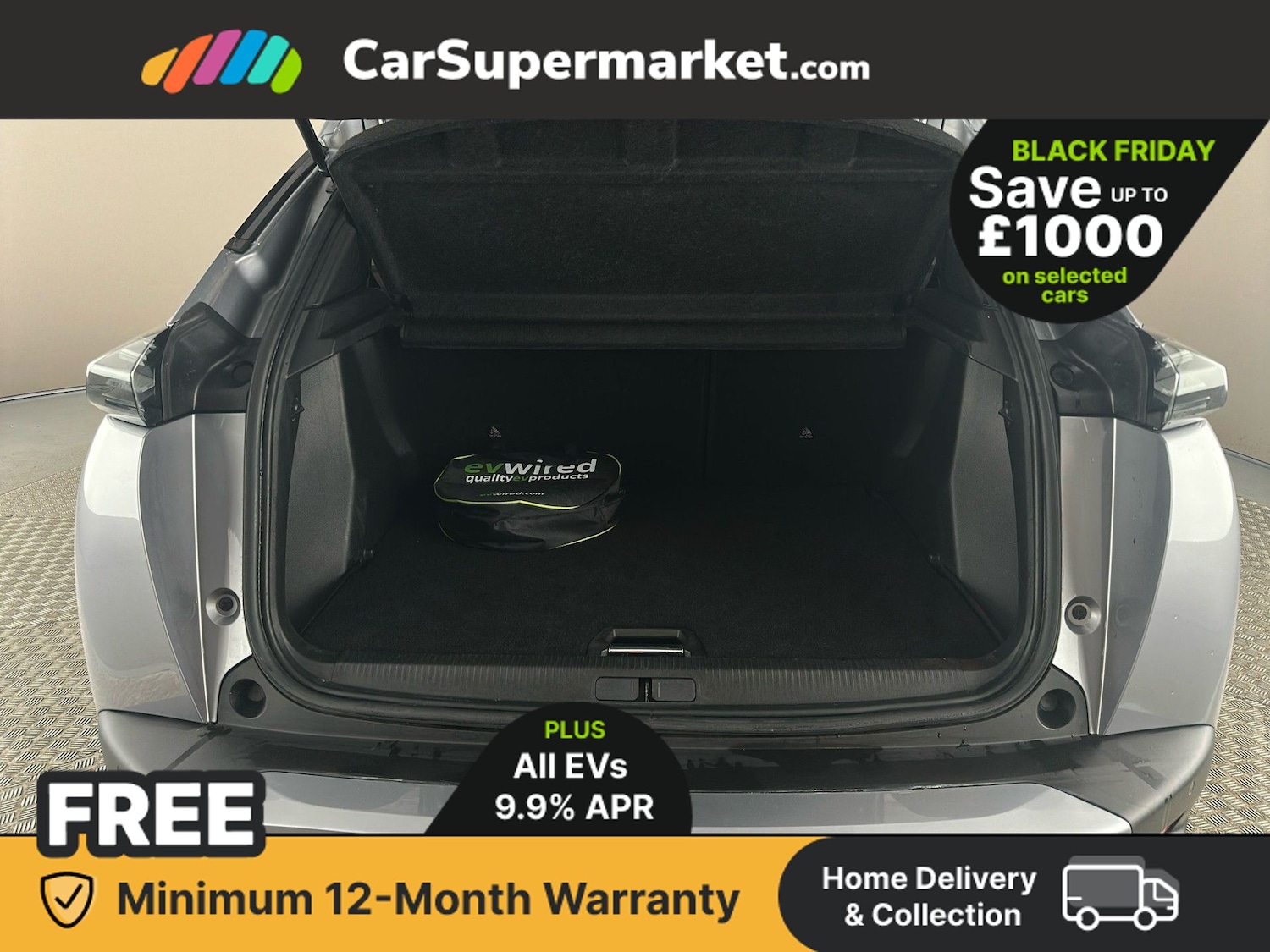 Used Peugeot 2008 2024 for sale - 76654451: Photo 24