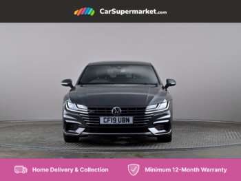 Used Volkswagen Arteon 2019 for sale - 74741682: Photo