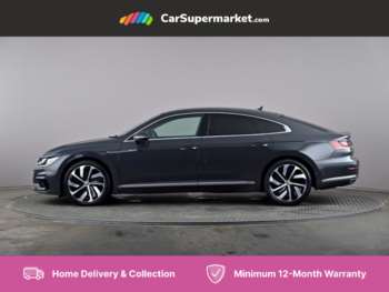 Used Volkswagen Arteon 2019 for sale - 74741682: Photo