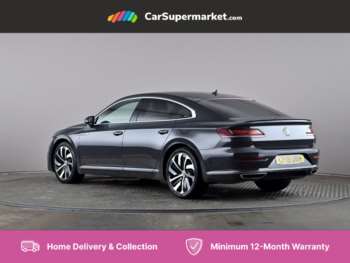 Used Volkswagen Arteon 2019 for sale - 74741682: Photo