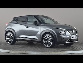 Used Nissan Juke 2023 for sale - 78632938: Photo