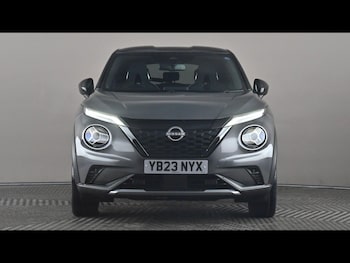 Used Nissan Juke 2023 for sale - 78632938: Photo