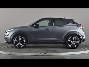 Used Nissan Juke 2023 for sale - 78632938: Photo
