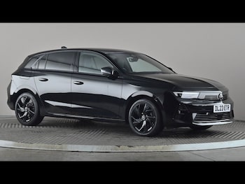Used Vauxhall Astra 2023 for sale - 78789744: Photo