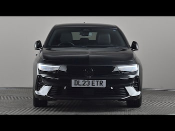 Used Vauxhall Astra 2023 for sale - 78789744: Photo