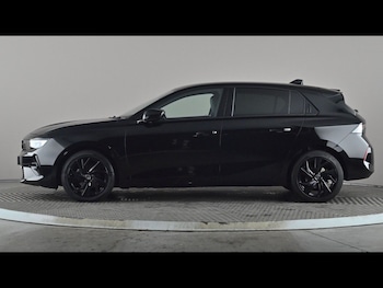 Used Vauxhall Astra 2023 for sale - 78789744: Photo