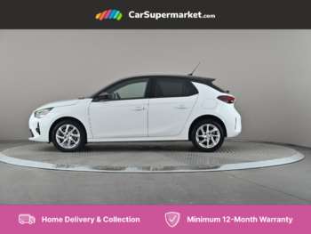 Used Vauxhall Corsa 2020 for sale - 75053335: Photo