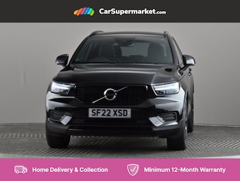 Used Volvo XC40 2022 for sale - 75918385: Photo