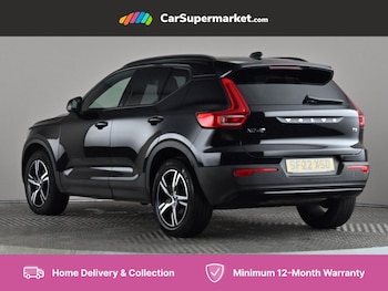 Used Volvo XC40 2022 for sale - 75918385: Photo