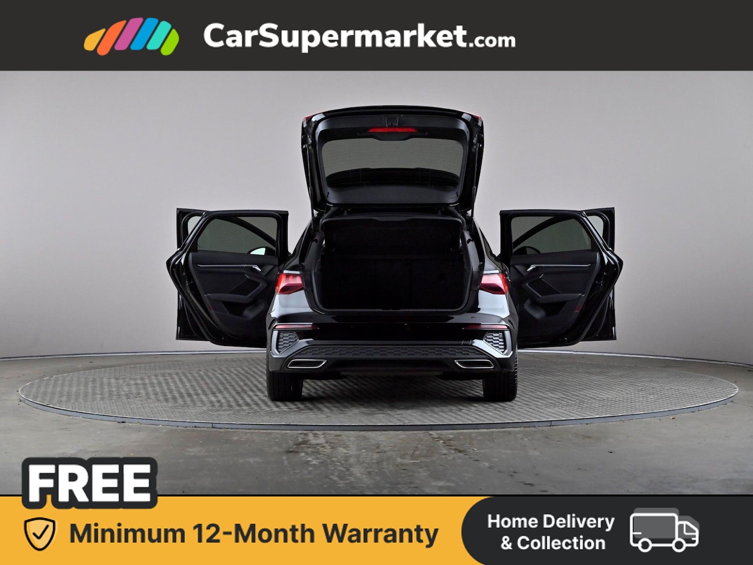 Used Audi A3 2022 for sale - 77680052: Photo 11