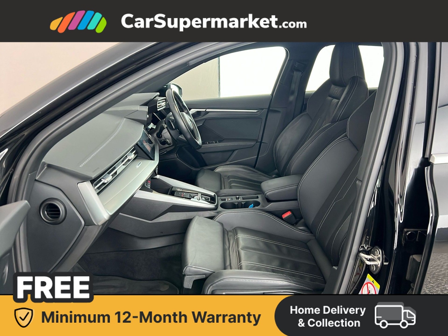 Used Audi A3 2022 for sale - 77680052: Photo 17