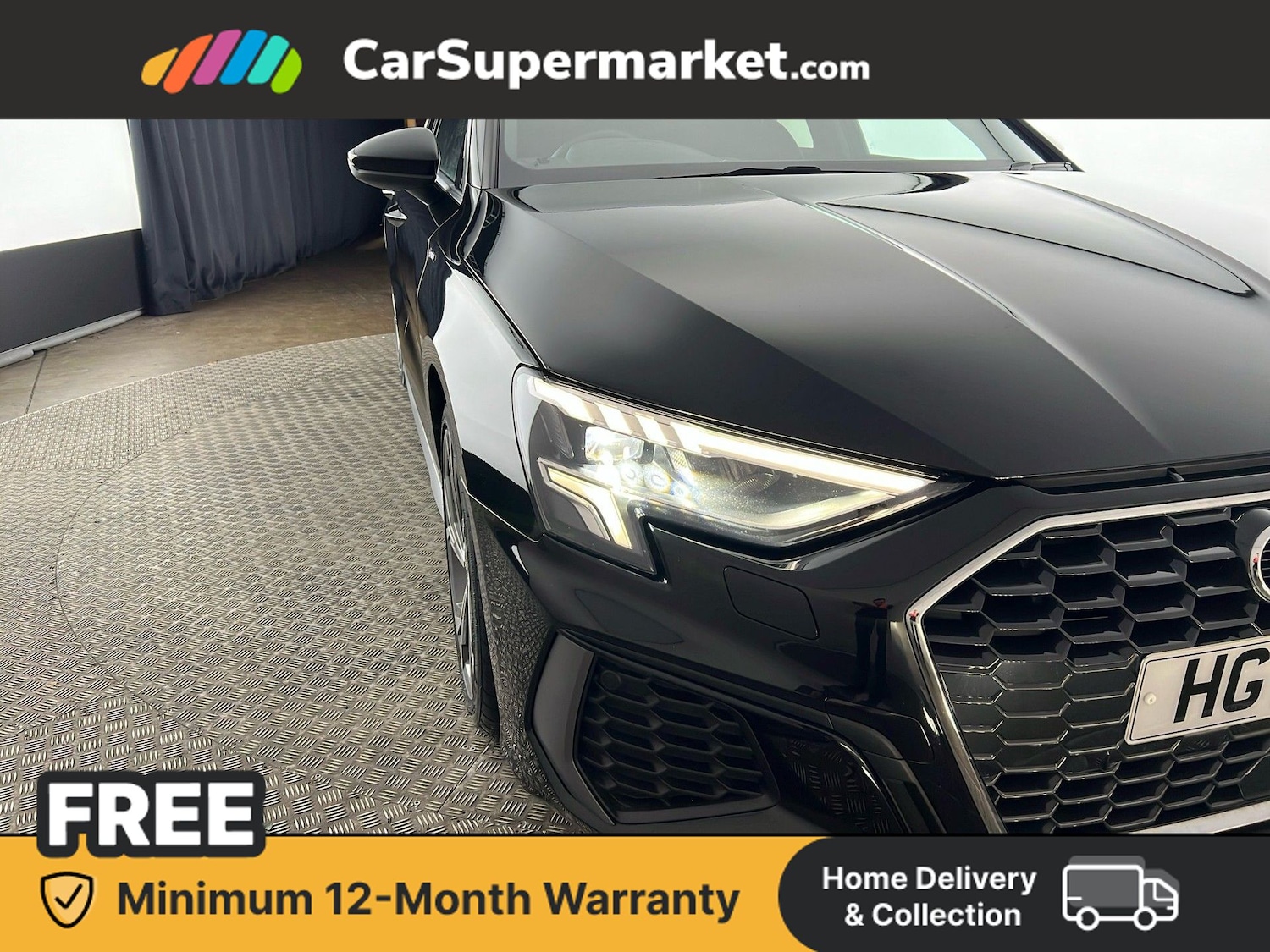 Used Audi A3 2022 for sale - 77680052: Photo 20