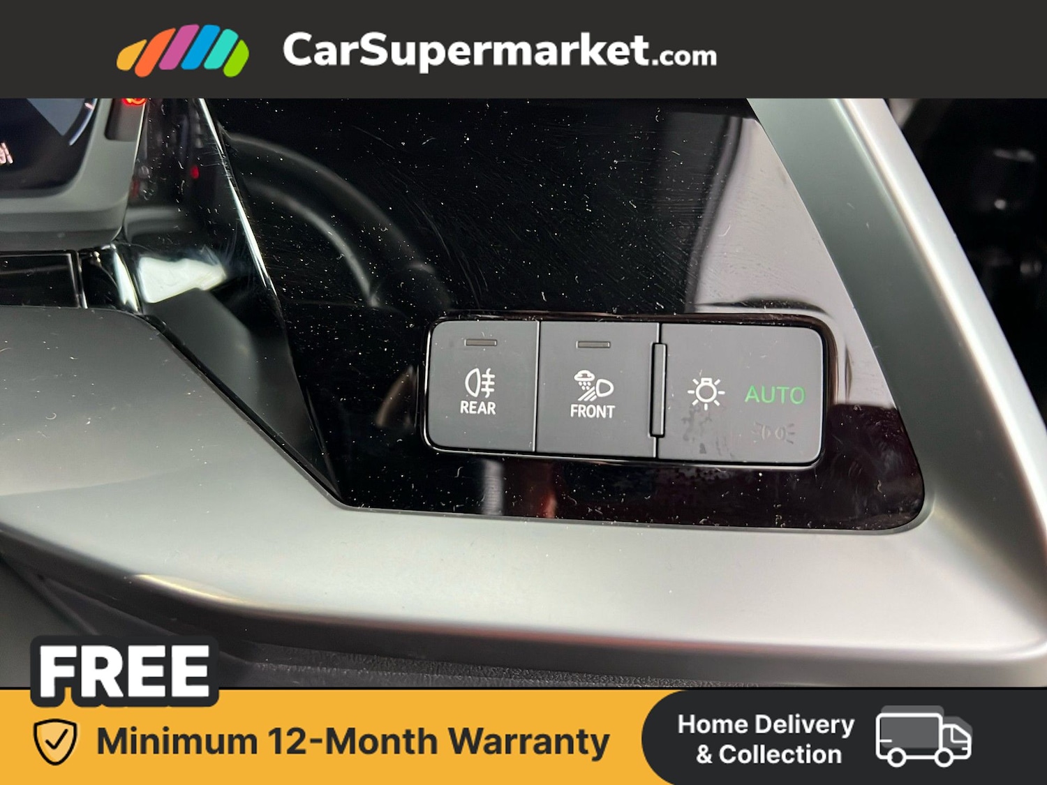 Used Audi A3 2022 for sale - 77680052: Photo 25