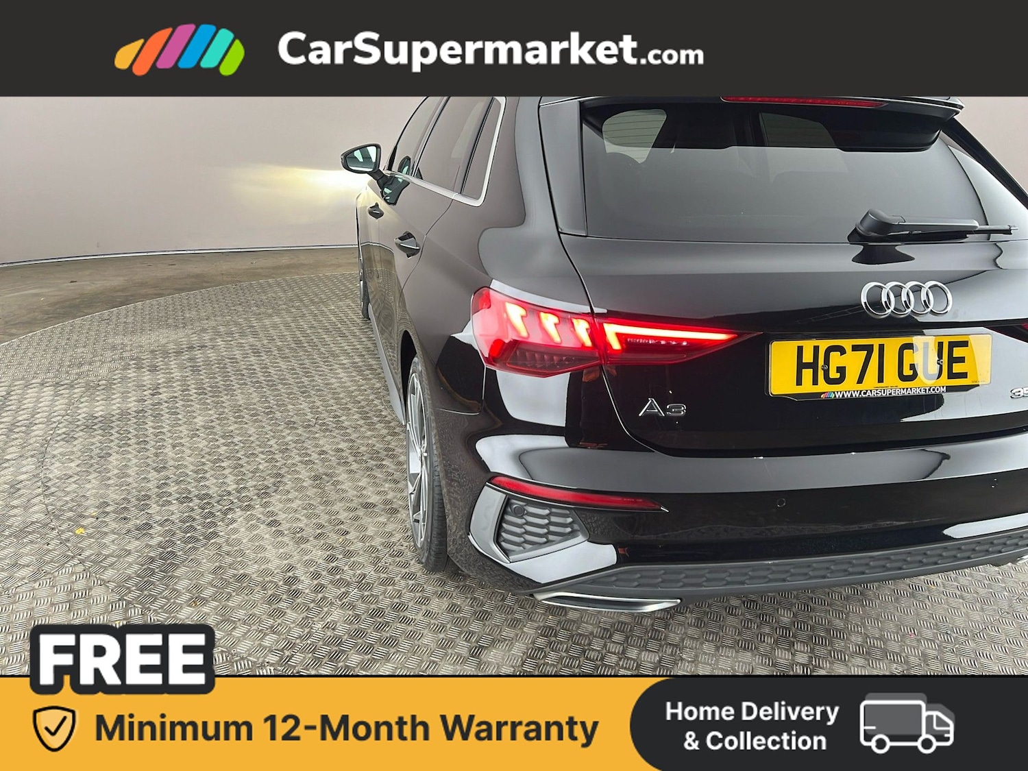 Used Audi A3 2022 for sale - 77680052: Photo 27