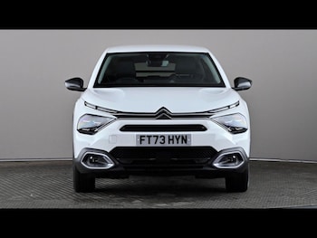 Used Citroen C4 2023 for sale - 78781859: Photo