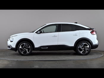 Used Citroen C4 2023 for sale - 78781859: Photo