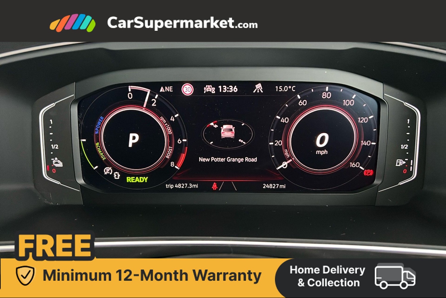 Used Volkswagen Tiguan 2023 for sale - 76495175: Photo 16