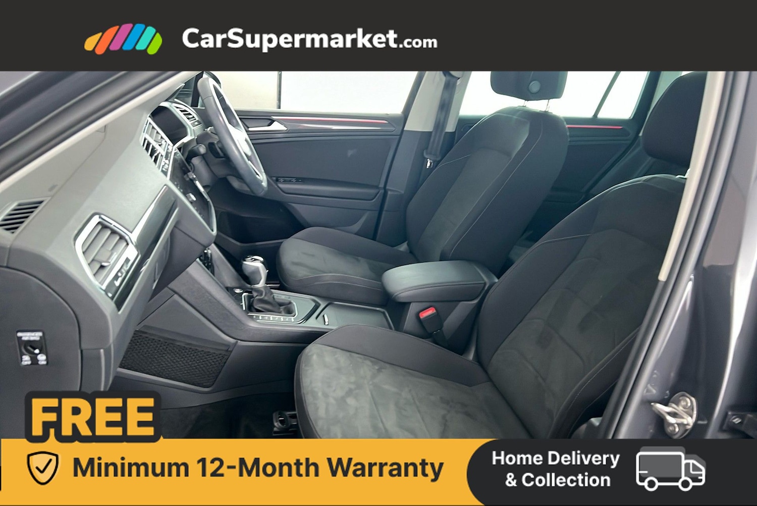 Used Volkswagen Tiguan 2023 for sale - 76495175: Photo 17