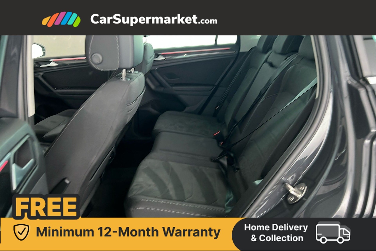 Used Volkswagen Tiguan 2023 for sale - 76495175: Photo 18