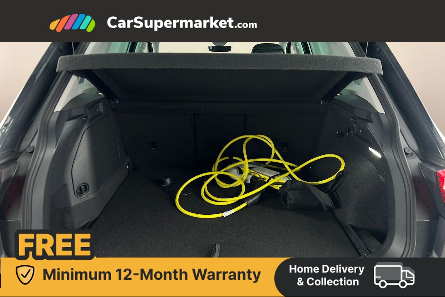 Used Volkswagen Tiguan 2023 for sale - 76495175: Photo 22