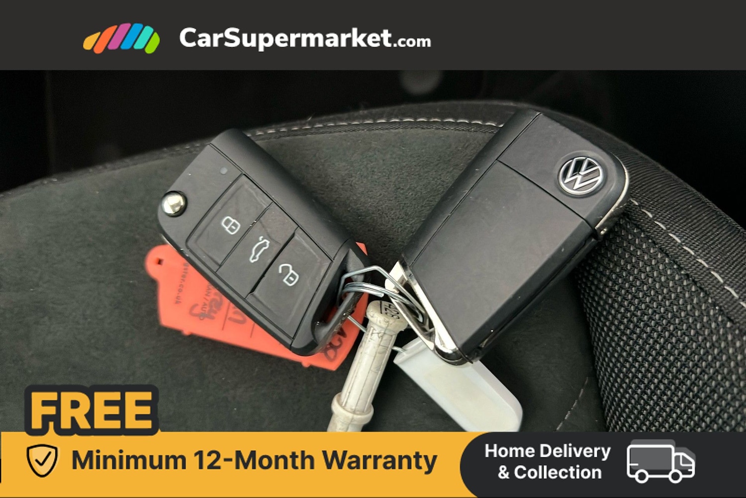 Used Volkswagen Tiguan 2023 for sale - 76495175: Photo 23